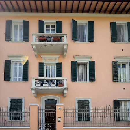 La Casa Di Eli Appartamenti بيزا المظهر الخارجي الصورة