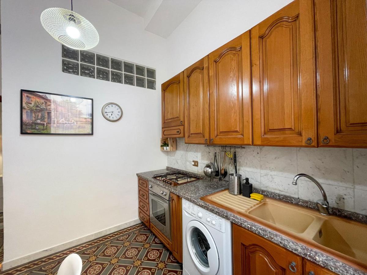 La Casa Di Eli Appartamenti بيزا المظهر الخارجي الصورة