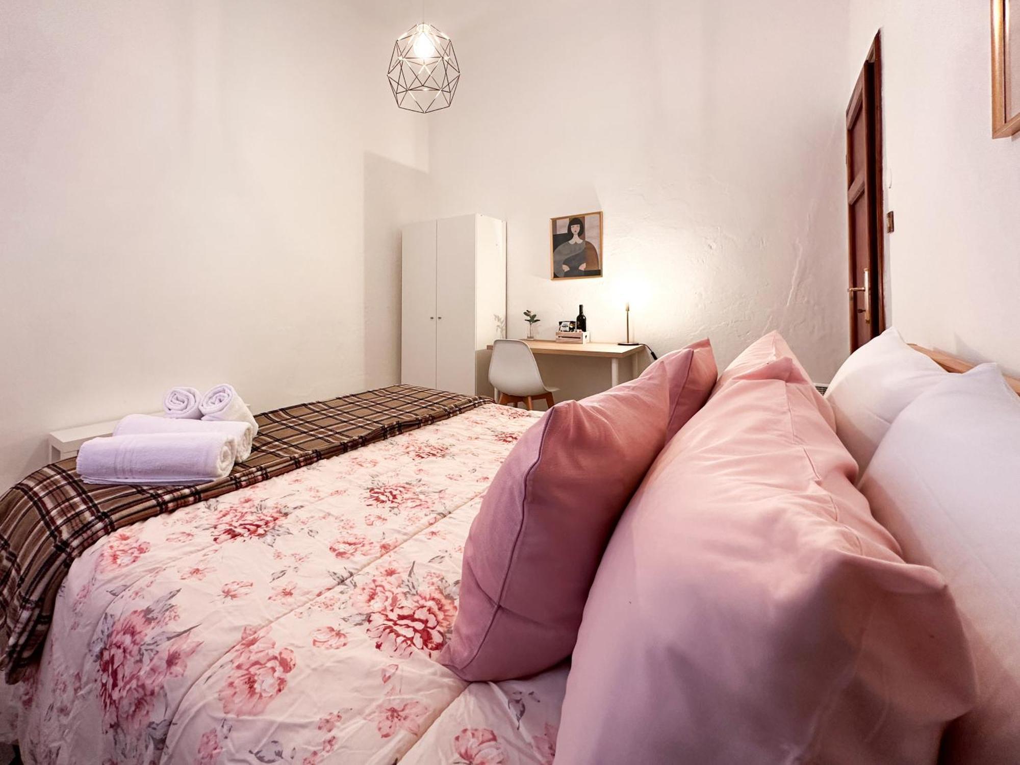 La Casa Di Eli Appartamenti بيزا المظهر الخارجي الصورة