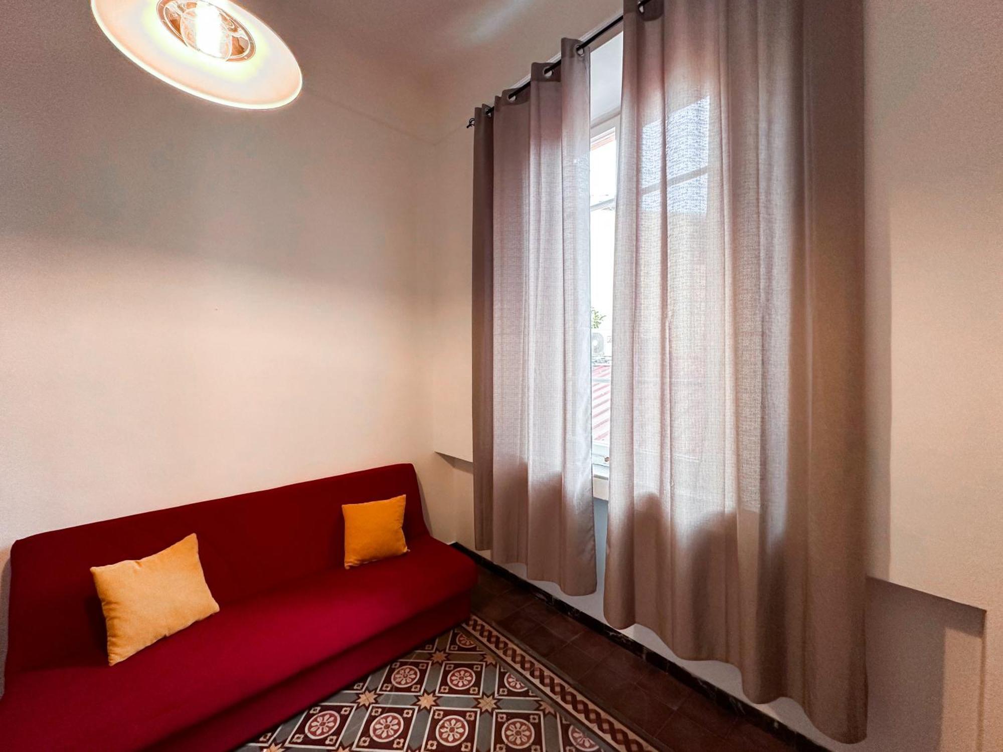La Casa Di Eli Appartamenti بيزا المظهر الخارجي الصورة