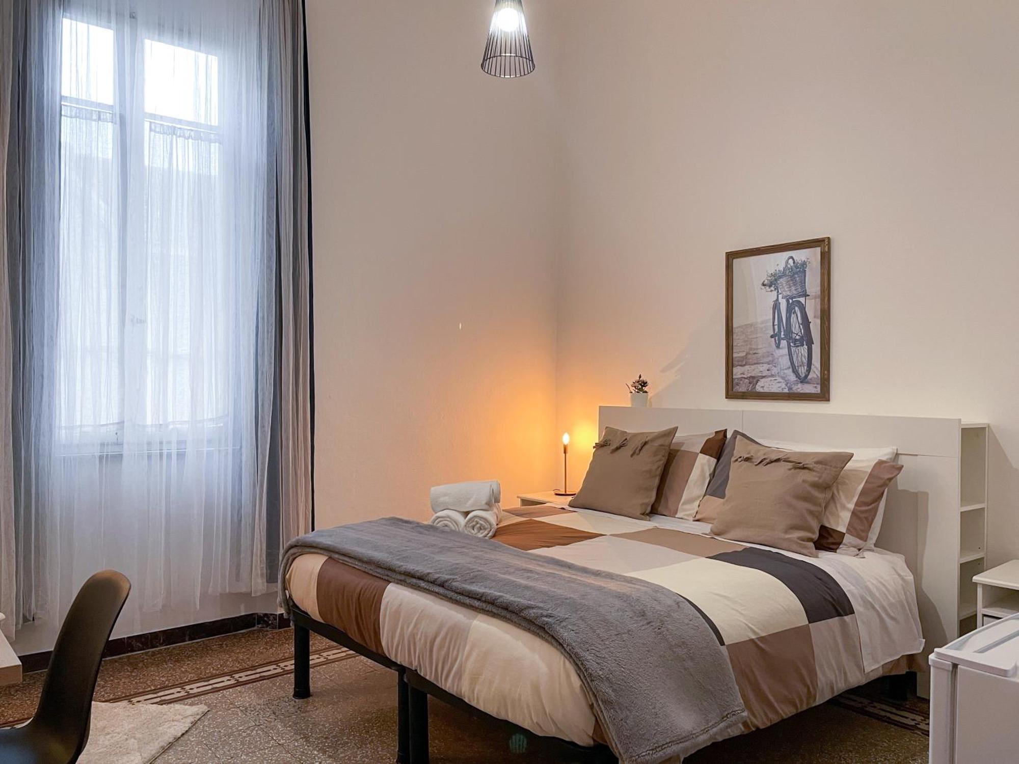 La Casa Di Eli Appartamenti بيزا المظهر الخارجي الصورة