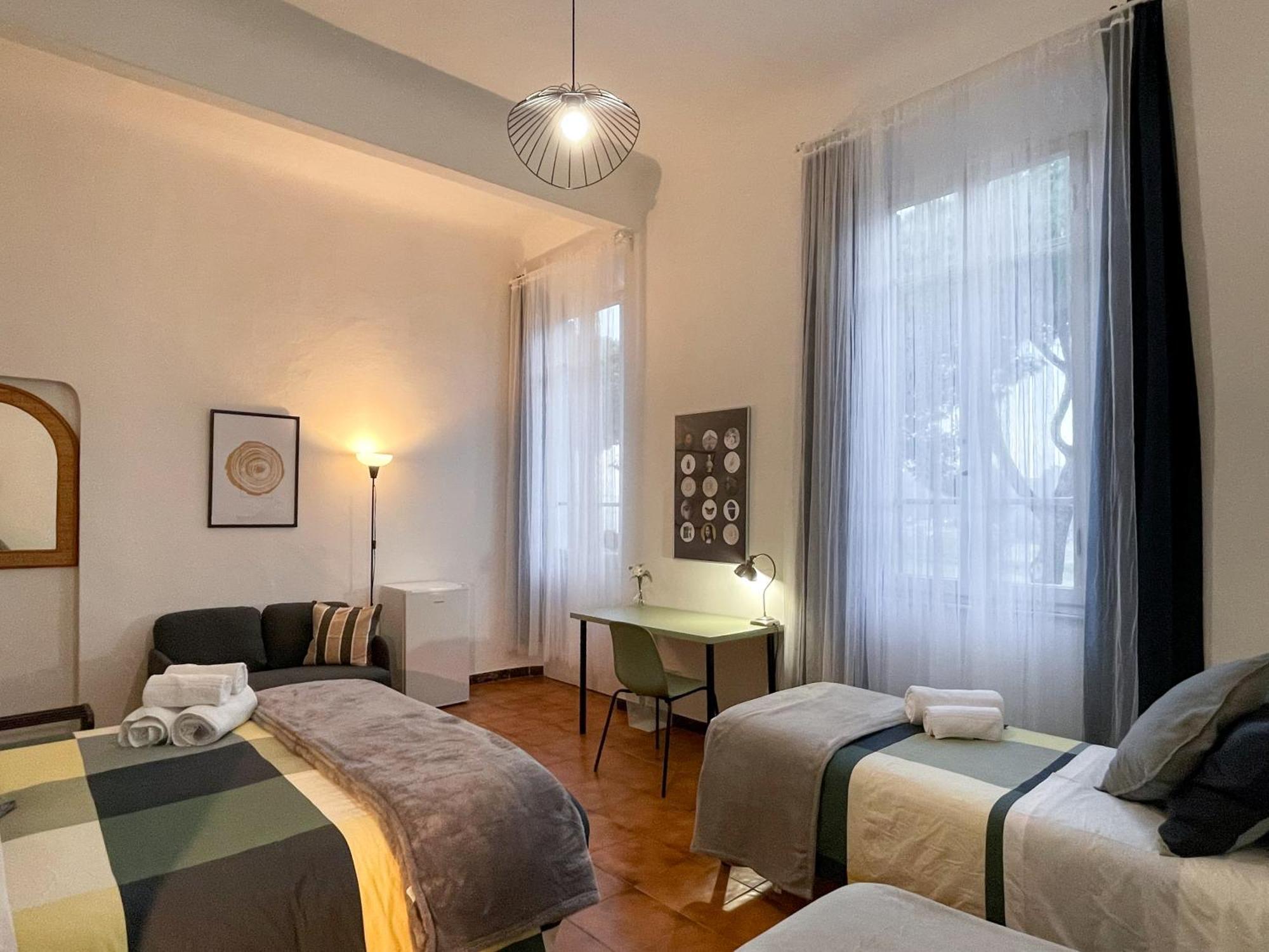 La Casa Di Eli Appartamenti بيزا المظهر الخارجي الصورة
