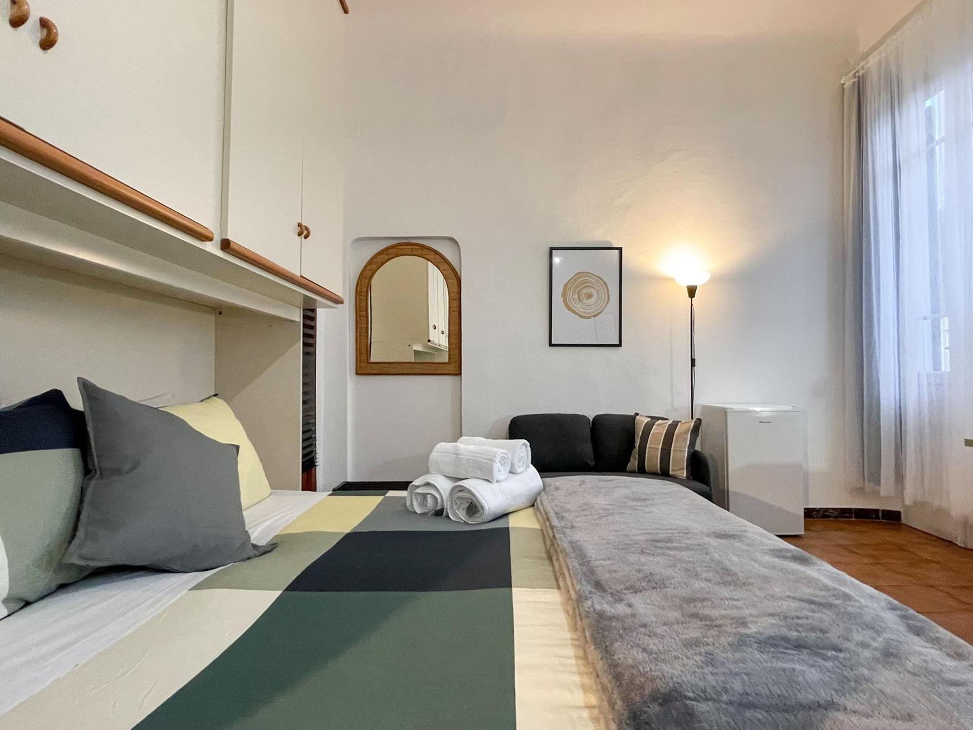 La Casa Di Eli Appartamenti بيزا المظهر الخارجي الصورة