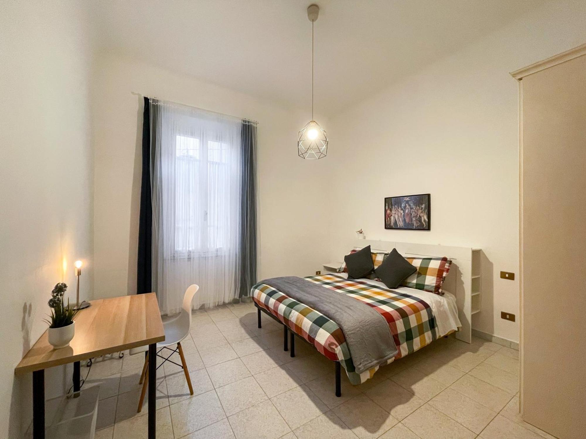 La Casa Di Eli Appartamenti بيزا المظهر الخارجي الصورة