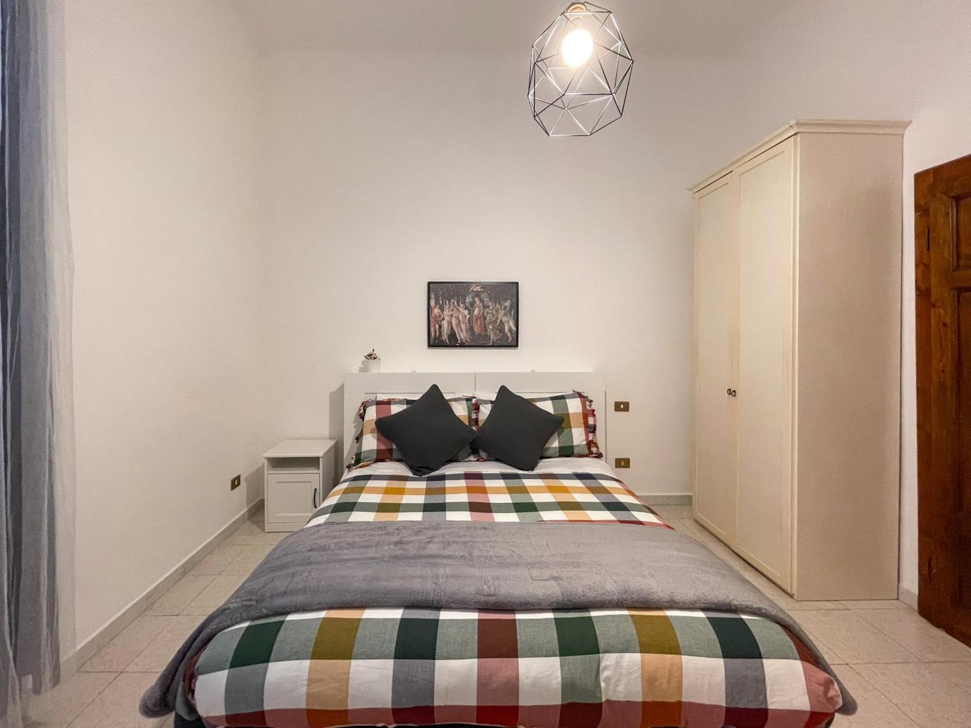 La Casa Di Eli Appartamenti بيزا المظهر الخارجي الصورة