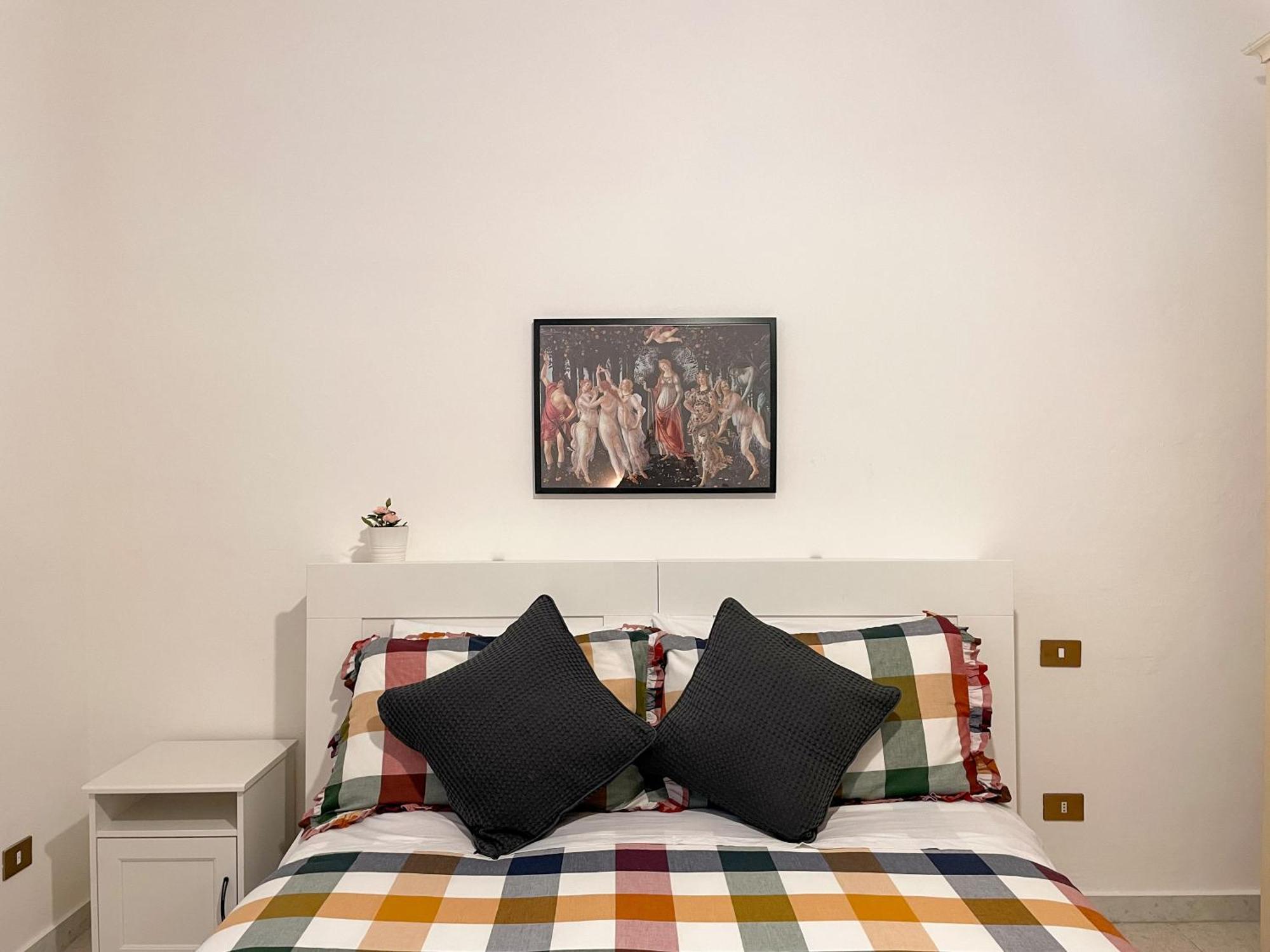 La Casa Di Eli Appartamenti بيزا المظهر الخارجي الصورة