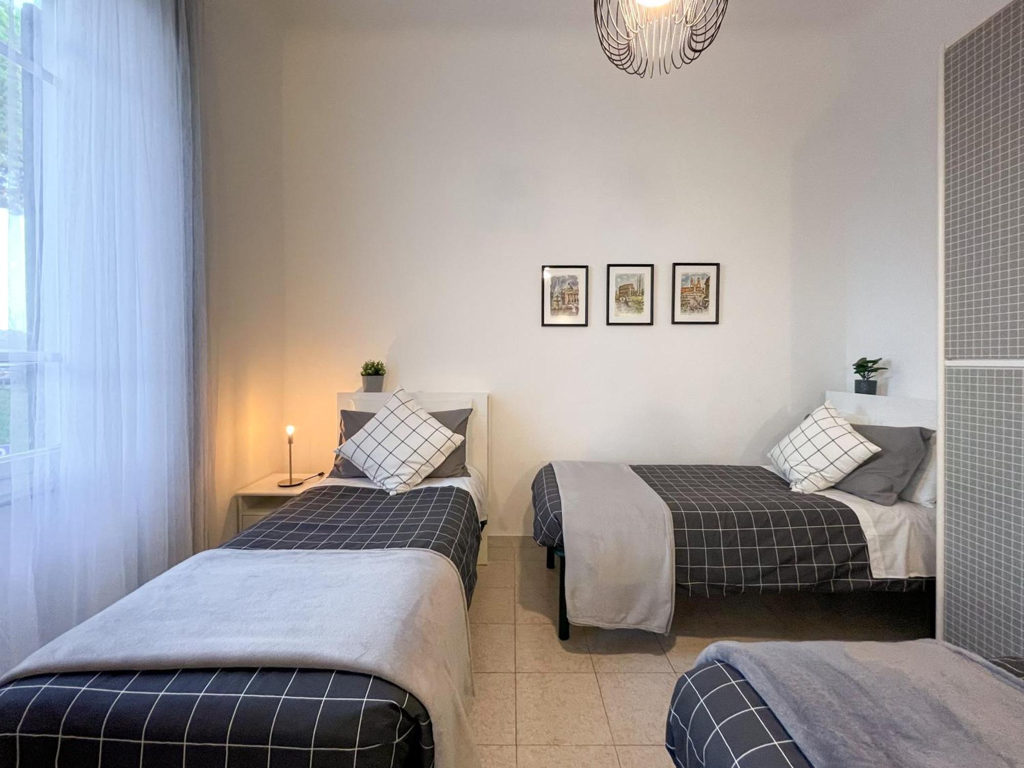 La Casa Di Eli Appartamenti بيزا المظهر الخارجي الصورة