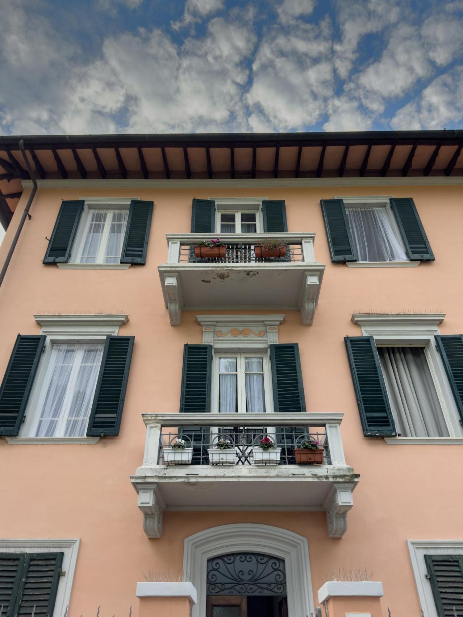 La Casa Di Eli Appartamenti بيزا المظهر الخارجي الصورة