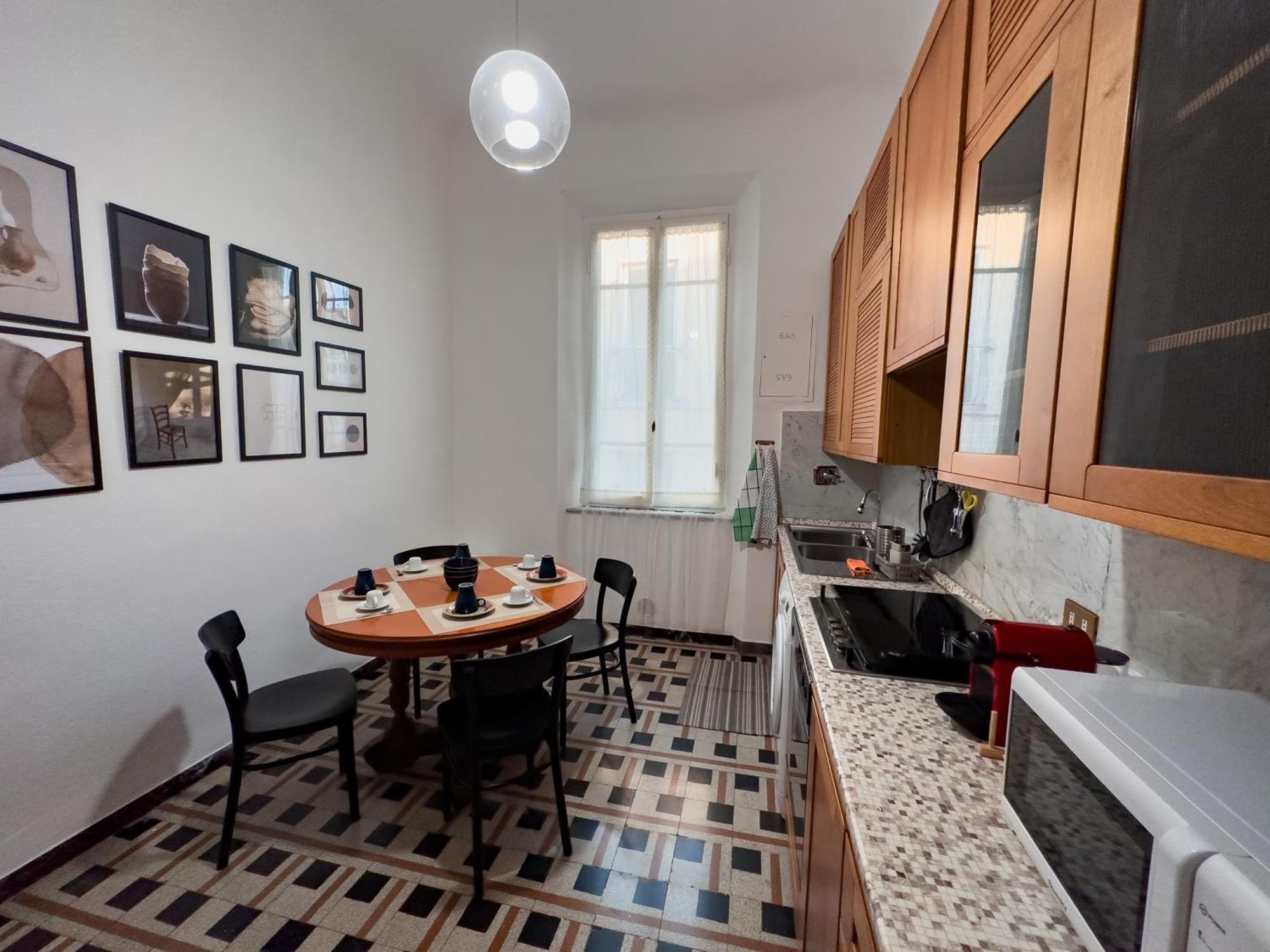 La Casa Di Eli Appartamenti بيزا المظهر الخارجي الصورة