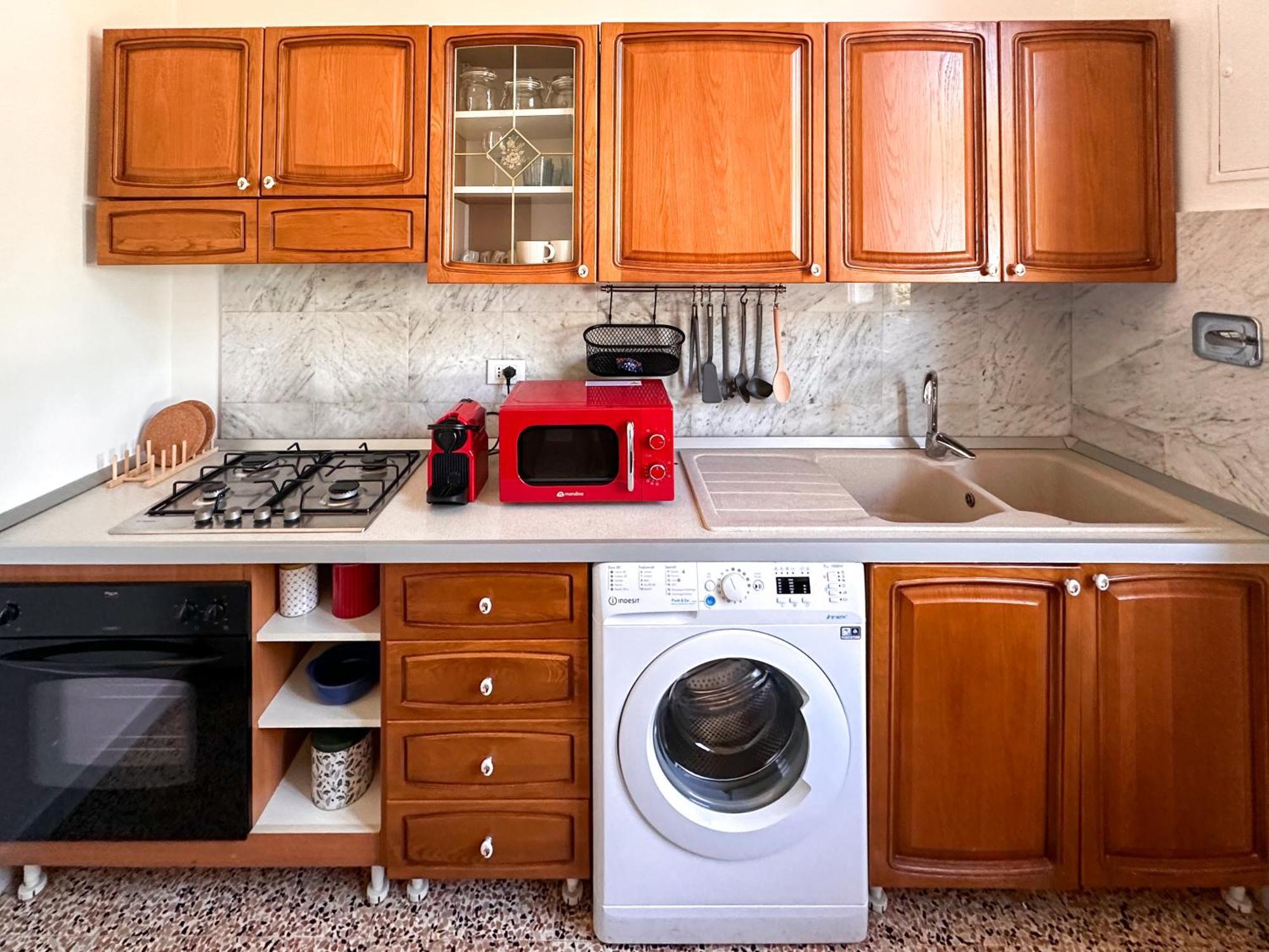 La Casa Di Eli Appartamenti بيزا المظهر الخارجي الصورة